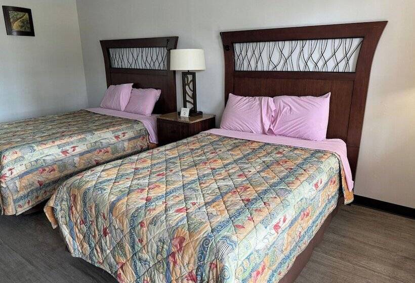 호텔 Southern Inn By Oyo Walterboro I 95