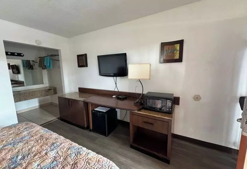 ホテル Southern Inn By Oyo Walterboro I 95