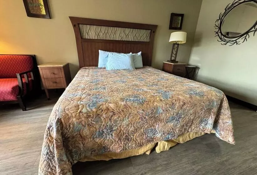 ホテル Southern Inn By Oyo Walterboro I 95