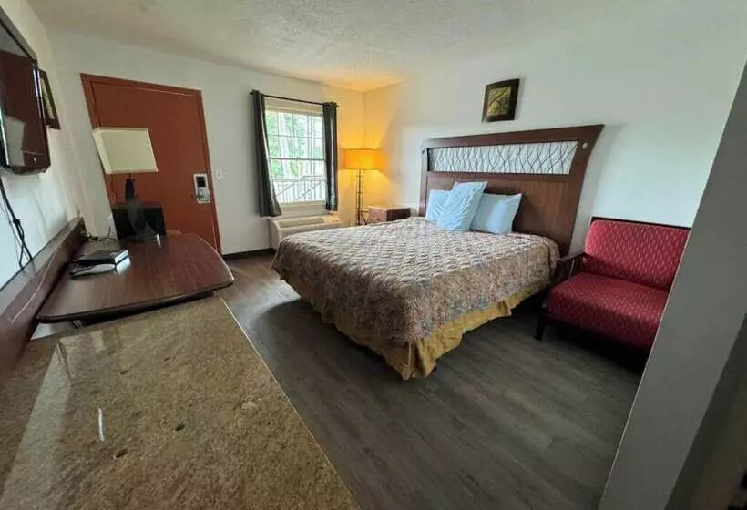 ホテル Southern Inn By Oyo Walterboro I 95