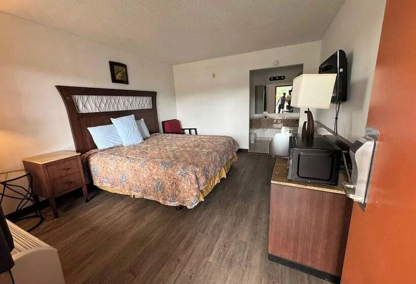 ホテル Southern Inn By Oyo Walterboro I 95