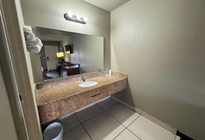 호텔 Southern Inn By Oyo Walterboro I 95