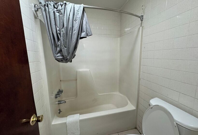 호텔 Southern Inn By Oyo Walterboro I 95