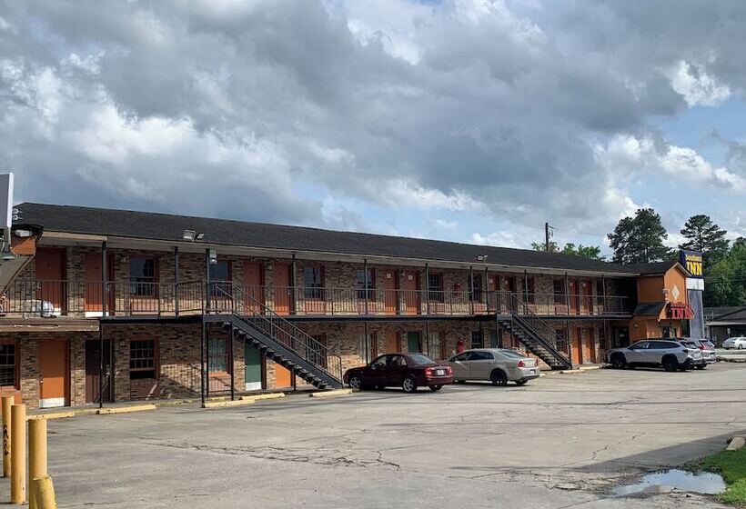 호텔 Southern Inn By Oyo Walterboro I 95