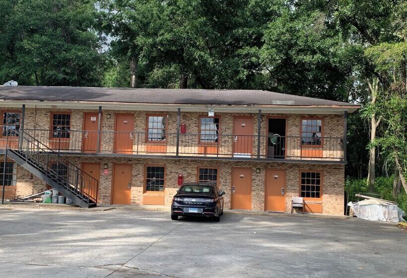 호텔 Southern Inn By Oyo Walterboro I 95