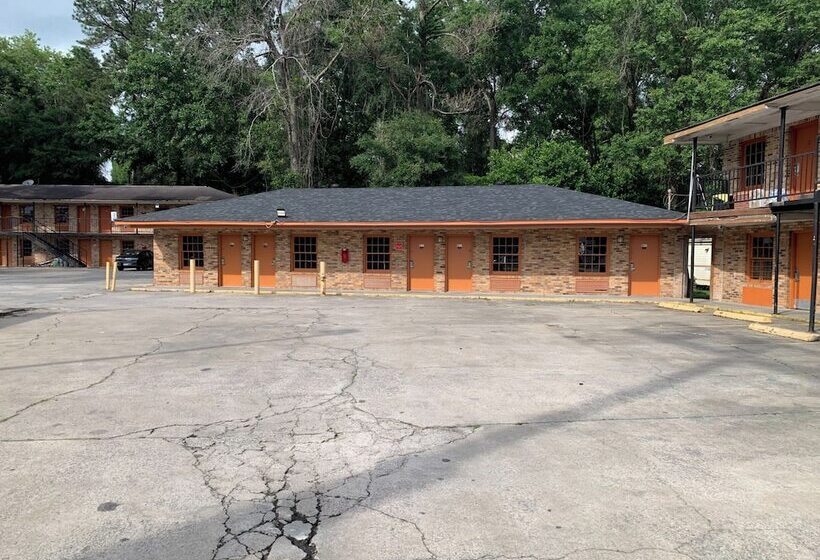 호텔 Southern Inn By Oyo Walterboro I 95