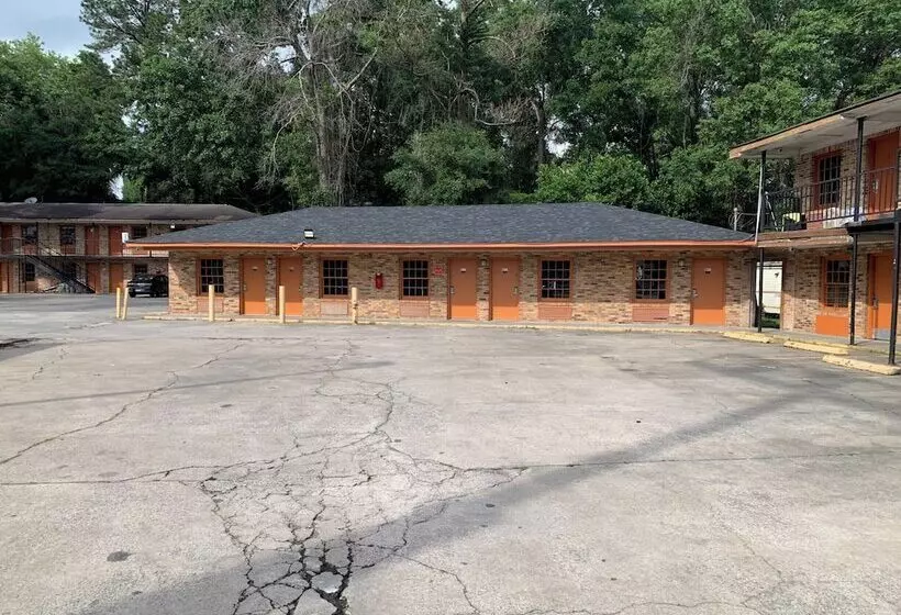 ホテル Southern Inn By Oyo Walterboro I 95