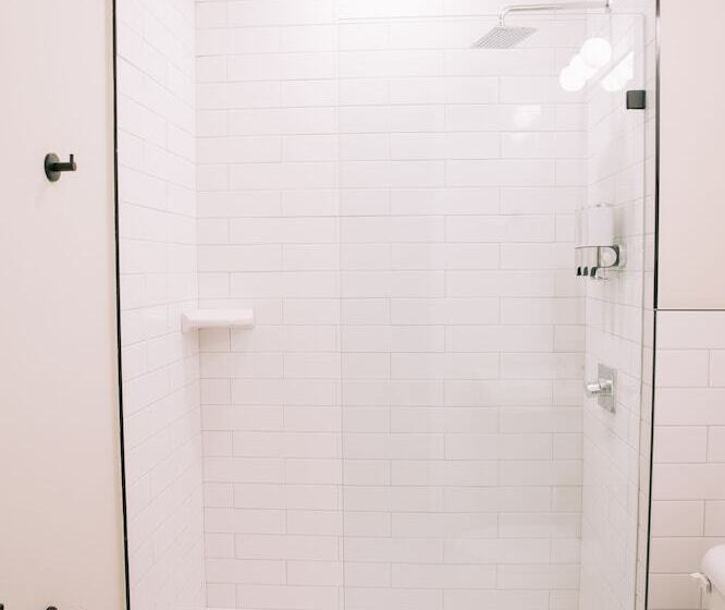 Szálloda The St. Clair