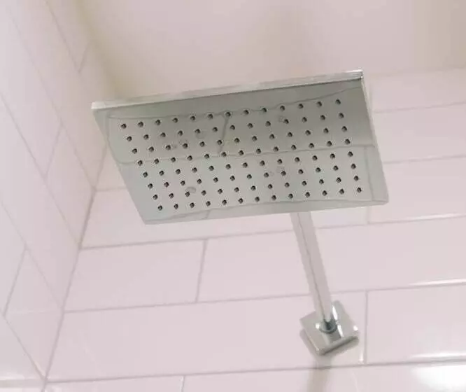 هتل The St. Clair