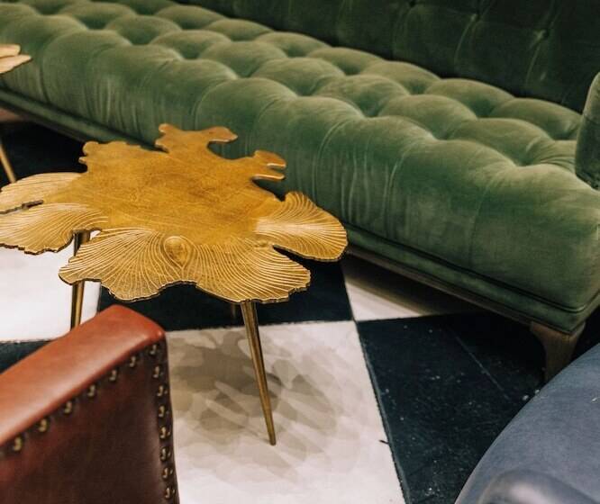 Szálloda The St. Clair