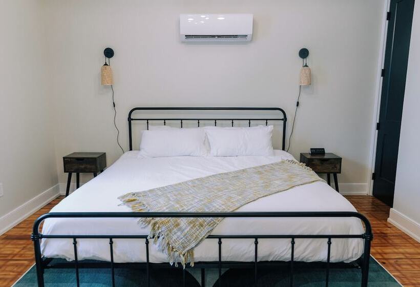 Szálloda The St. Clair