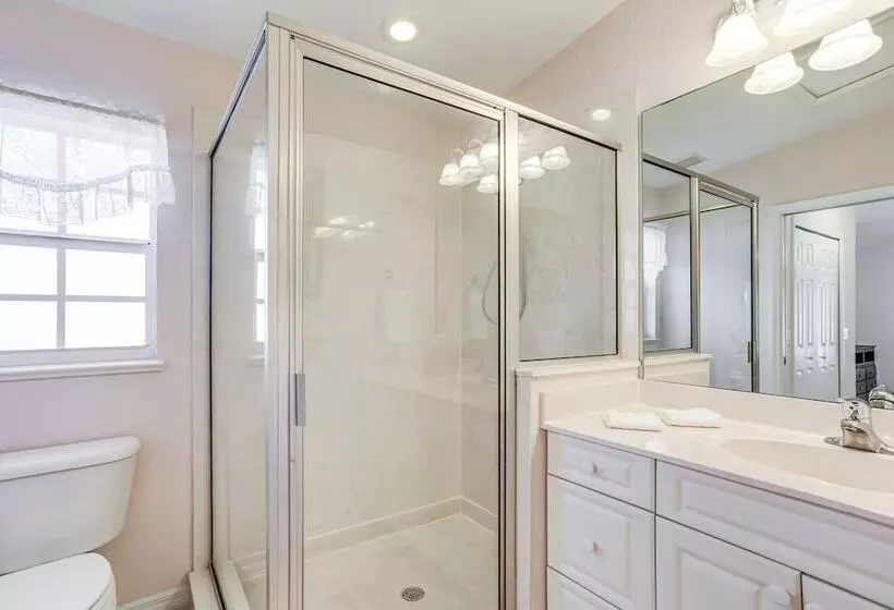 Jensen Beach Home W/ Bbq Grill: Walk To Beach!