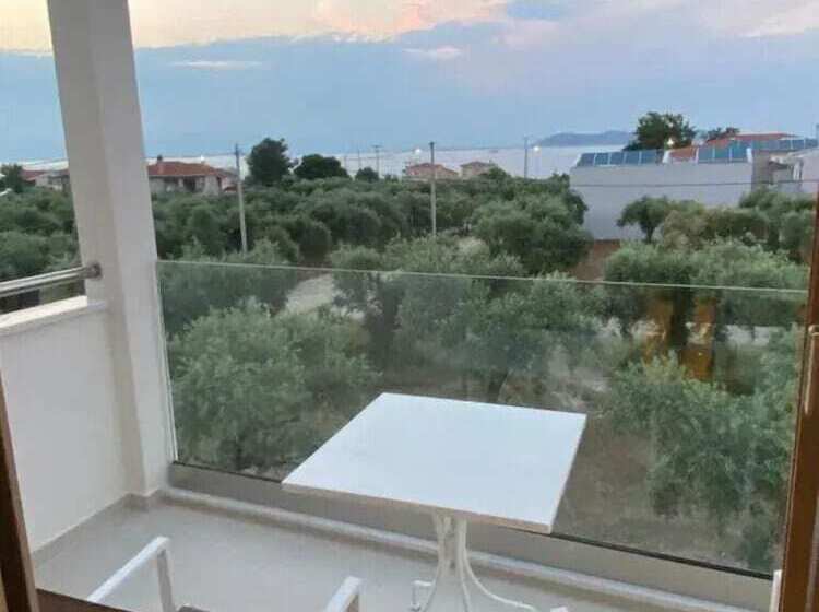 Luminous Luxury Apartments