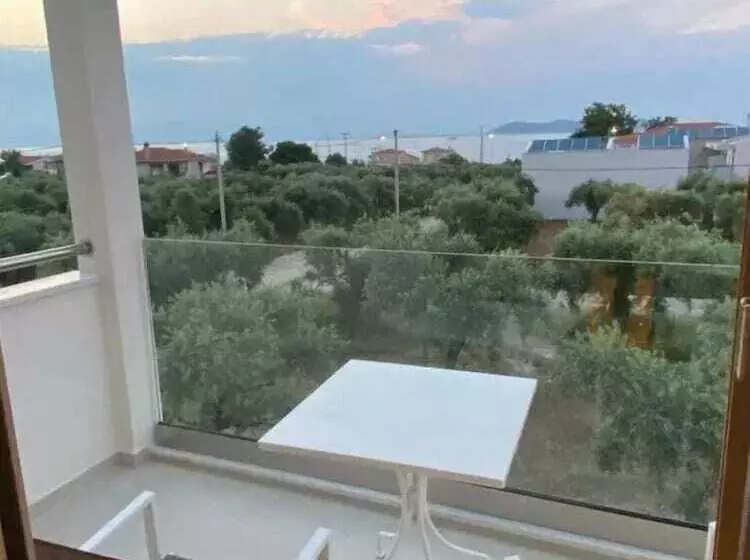 Luminous Luxury Apartments