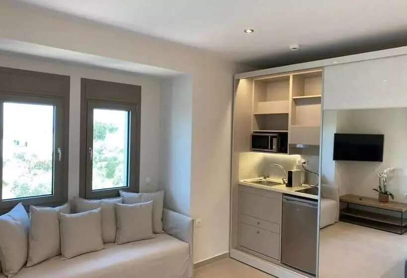 Luminous Luxury Apartments