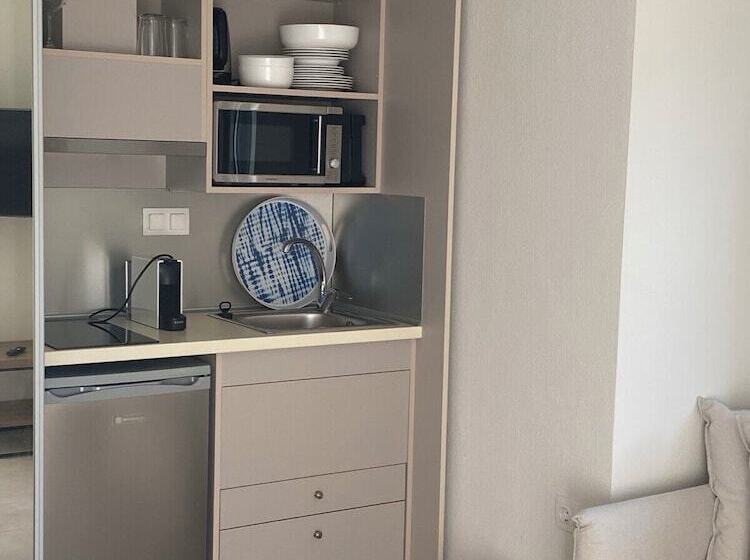 Luminous Luxury Apartments