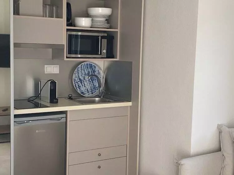 Luminous Luxury Apartments