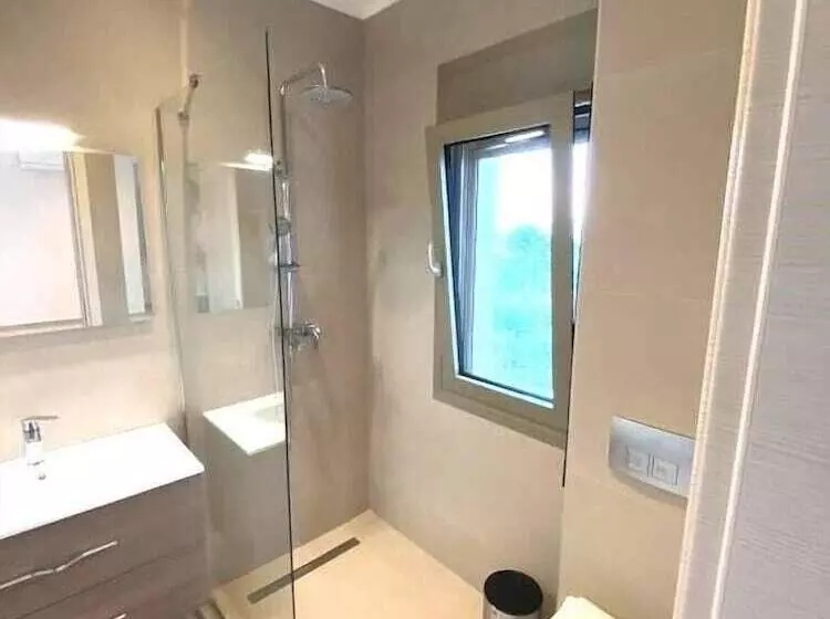 Luminous Luxury Apartments