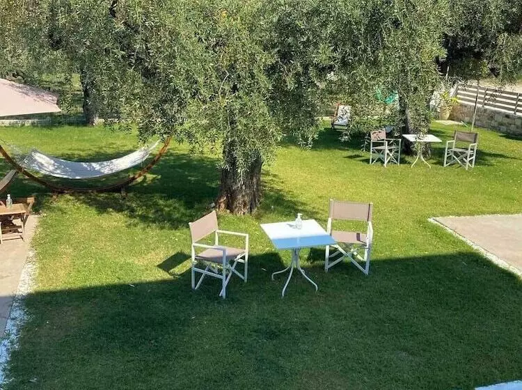 Luminous Luxury Apartments