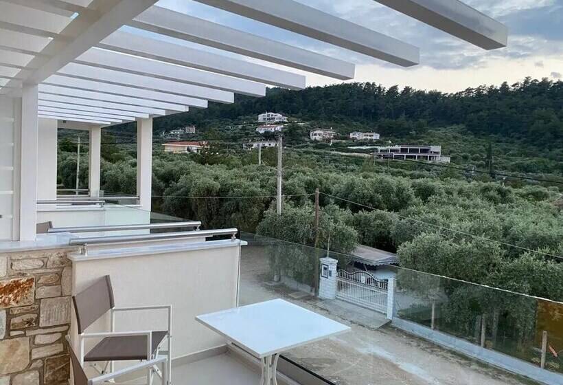 Luminous Luxury Apartments