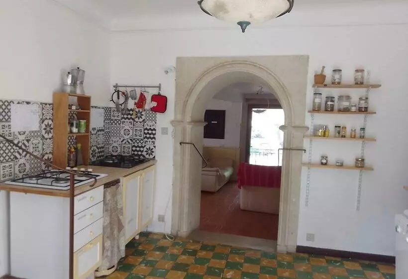 ペンション Les Favouilles