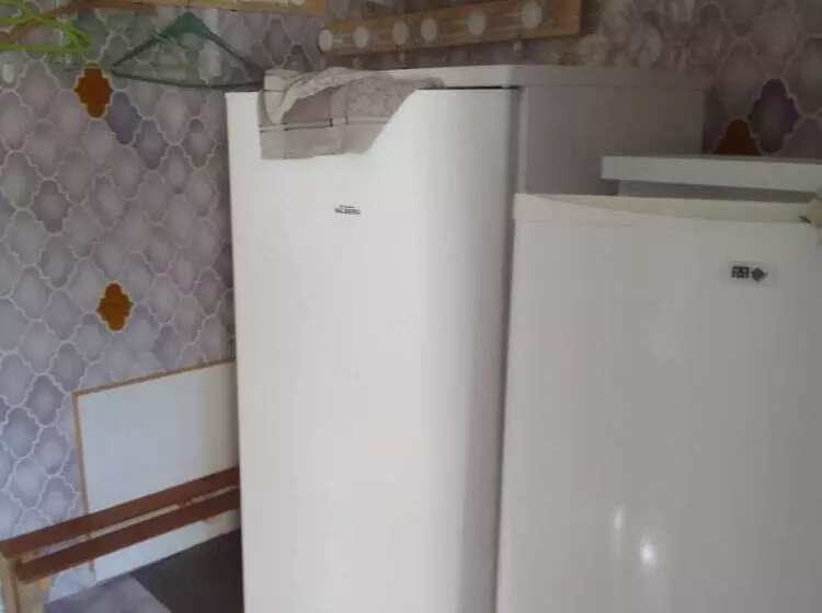 ペンション Les Favouilles