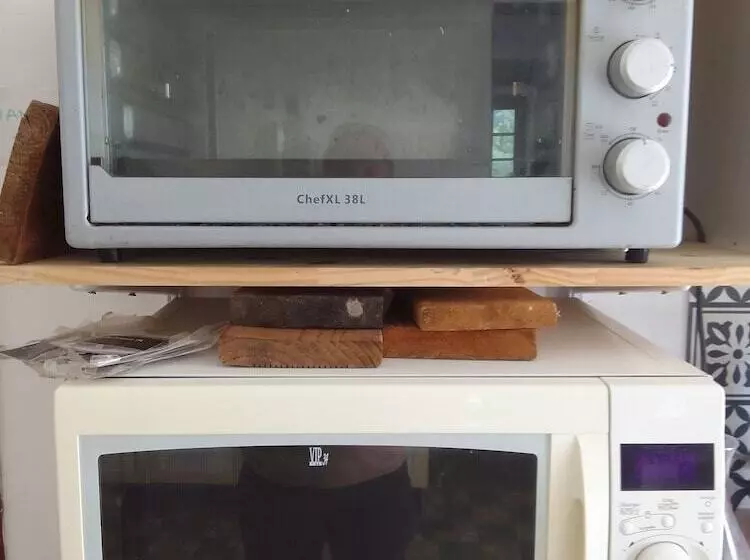 ペンション Les Favouilles