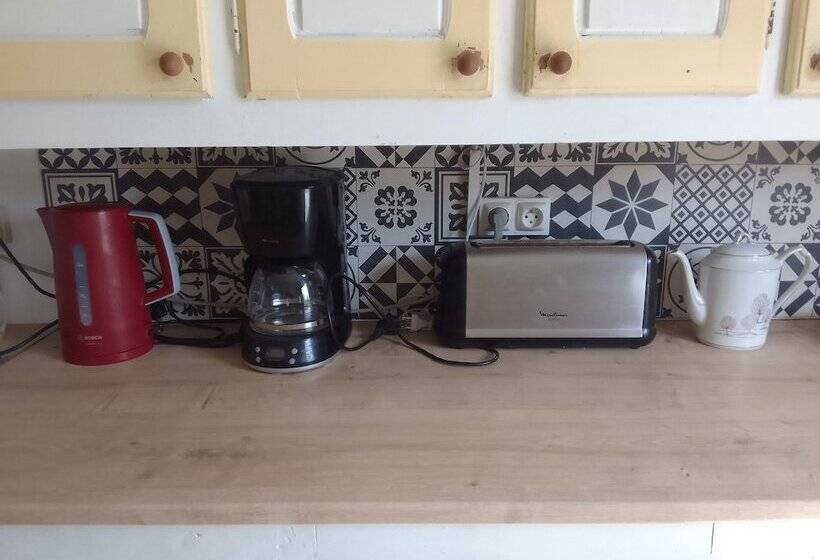 بنسيون Les Favouilles