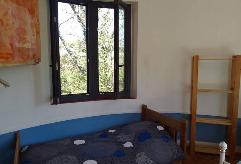 بنسيون Les Favouilles