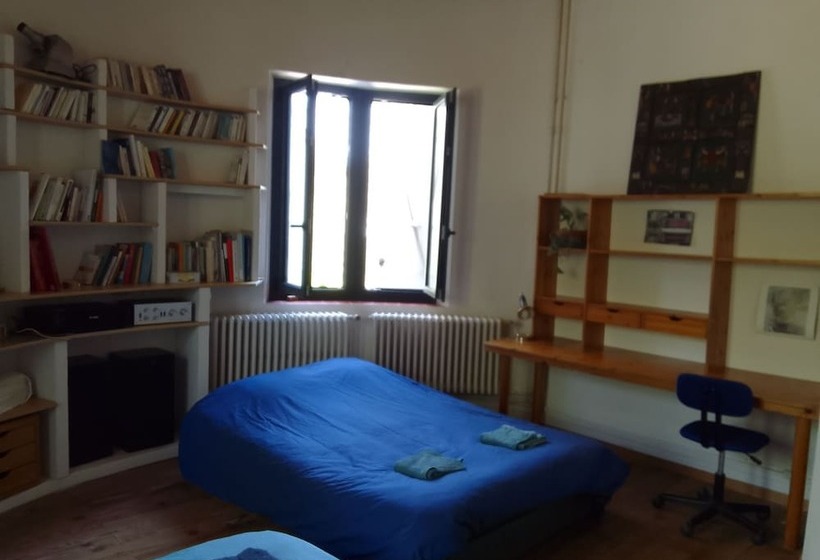 بنسيون Les Favouilles