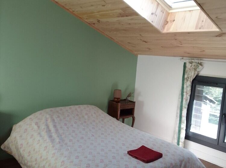 بنسيون Les Favouilles