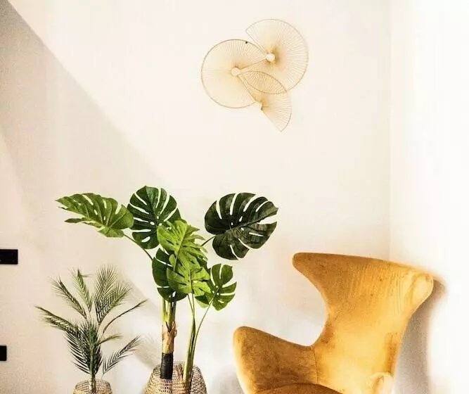 استراحتگاه Coliving Compostela
