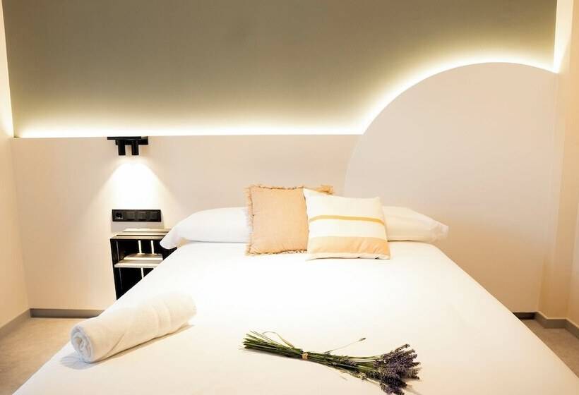 渡假胜地  Coliving Compostela