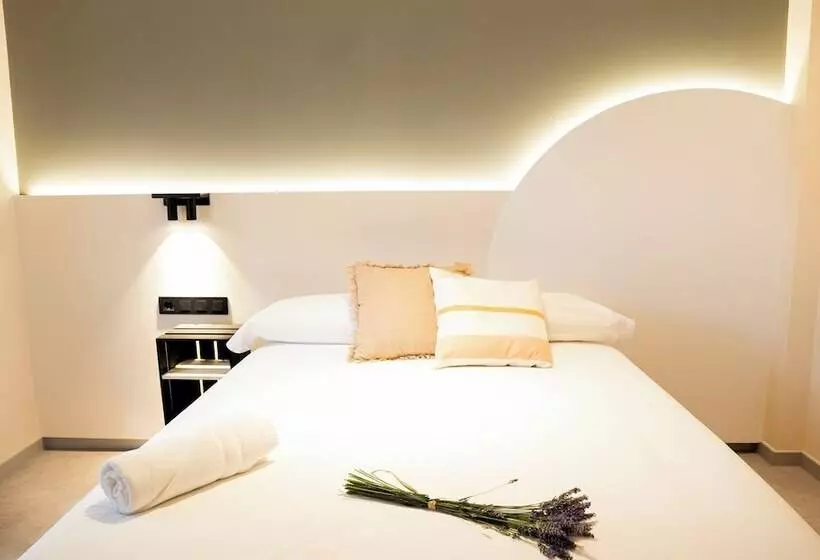 استراحتگاه Coliving Compostela