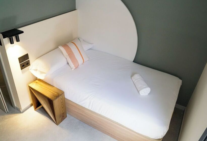 渡假胜地  Coliving Compostela