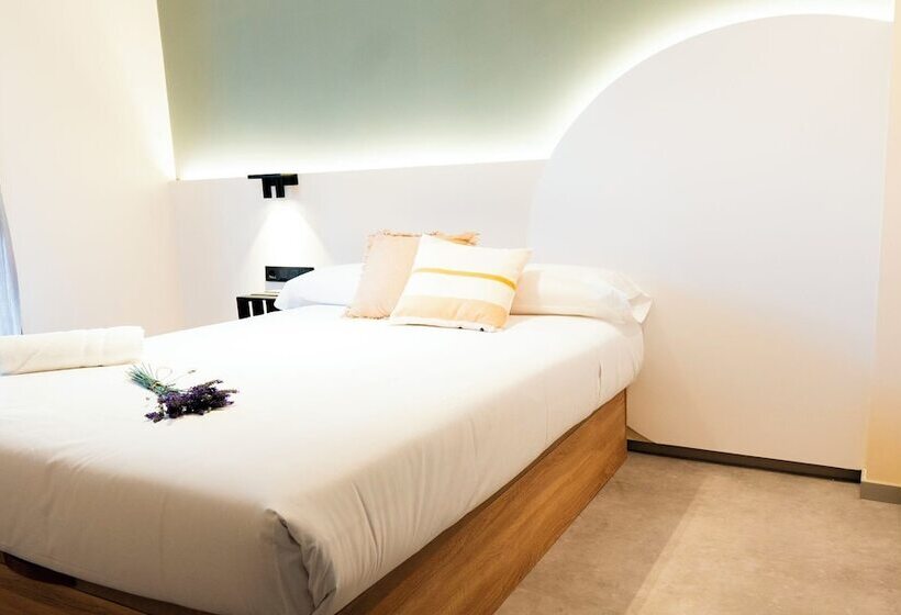 渡假胜地  Coliving Compostela