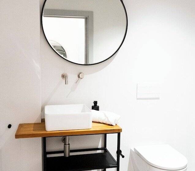 渡假胜地  Coliving Compostela