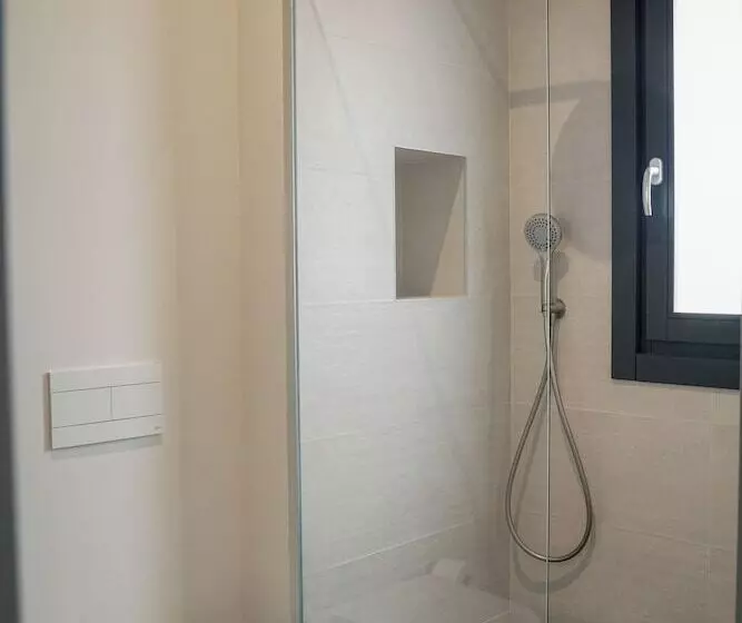 استراحتگاه Coliving Compostela