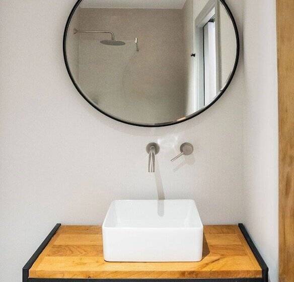 渡假胜地  Coliving Compostela