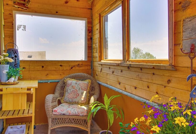 Spacious Duluth Home ~ 4 Mi To Lake Superior!