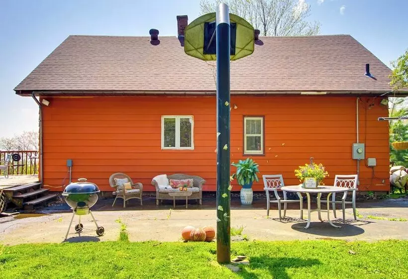 Spacious Duluth Home ~ 4 Mi To Lake Superior!