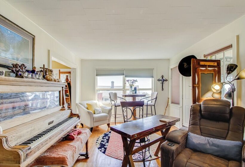 Spacious Duluth Home ~ 4 Mi To Lake Superior!