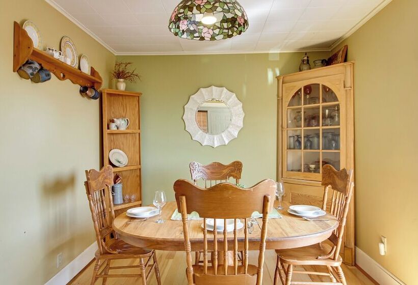 Spacious Duluth Home ~ 4 Mi To Lake Superior!