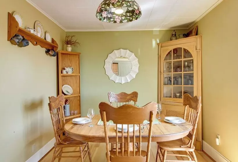 Spacious Duluth Home ~ 4 Mi To Lake Superior!