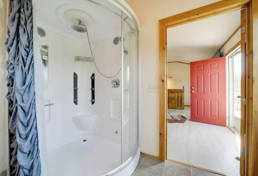 Charming Smokies Home Near National Park!