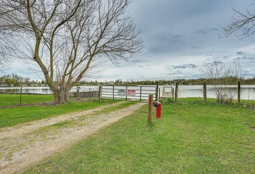 Cozy Silverwood Home: Near Golf Courses!