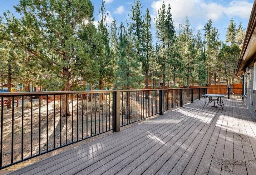 Erwin Lake Place #2219