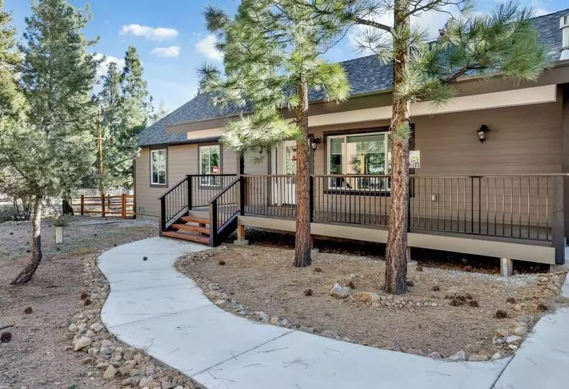 Erwin Lake Place #2219