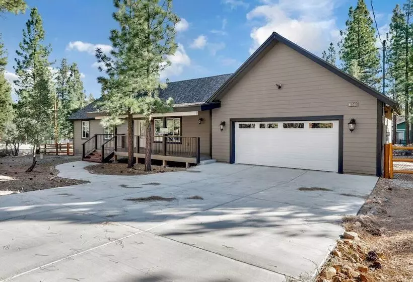 Erwin Lake Place #2219