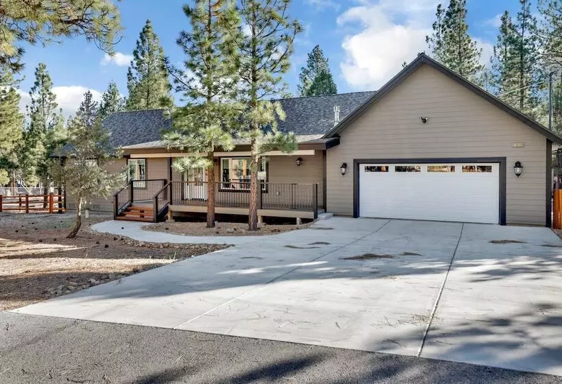 Erwin Lake Place #2219